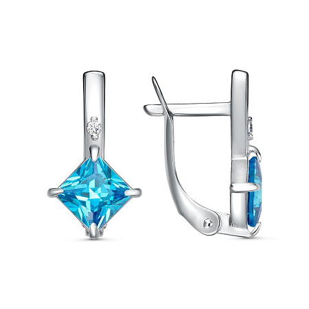 33816858Д3 СЕРЬГИ