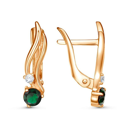 34816917Из СЕРЬГИ