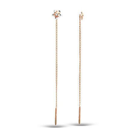 3306469-5 СЕРЬГИ