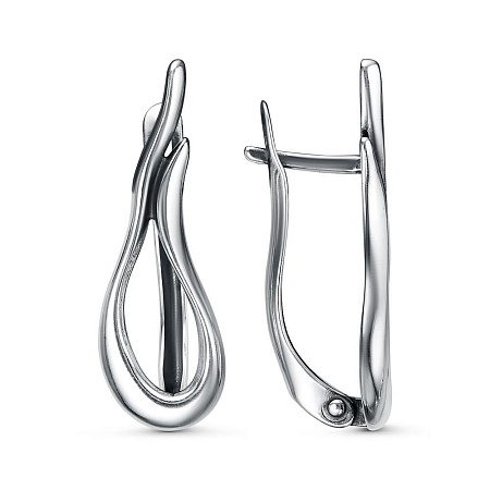 34017360 СЕРЬГИ