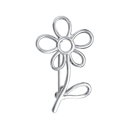 14014654Пл БРОШЬ