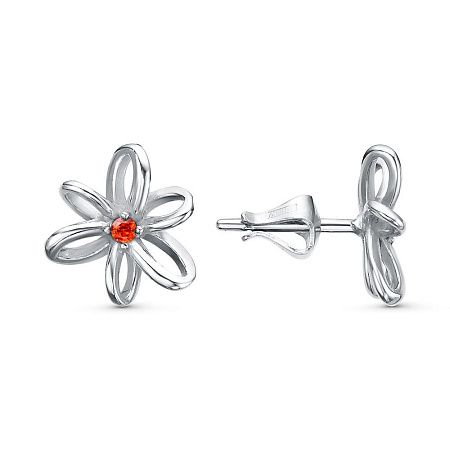 33814302Пл18 СЕРЬГИ