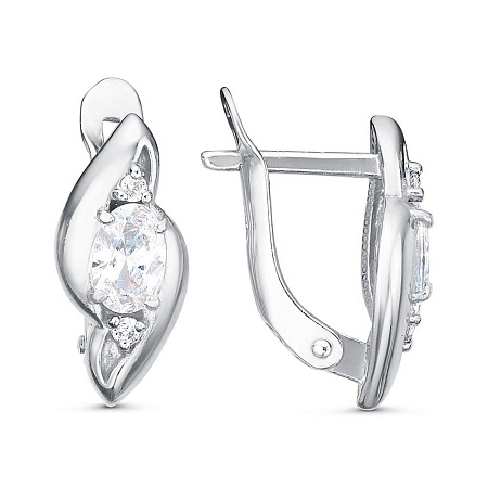 33814298Д СЕРЬГИ