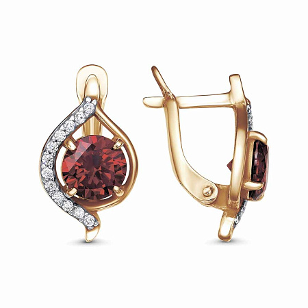 33816165Д18 СЕРЬГИ