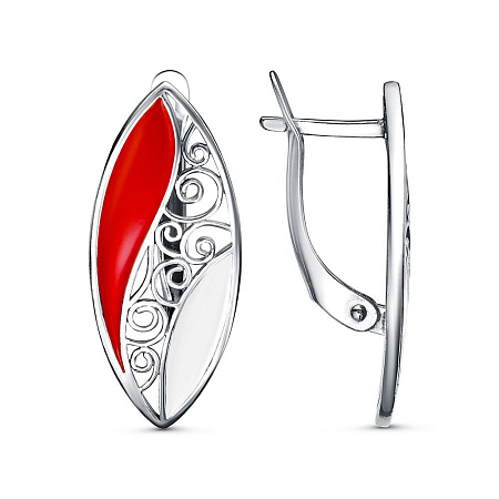 33015962 СЕРЬГИ