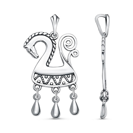 53017034 ПОДВЕСКА