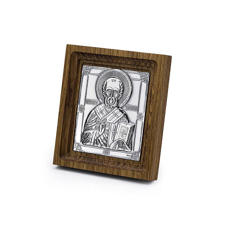 94011174Н ИКОНА "Николай Чудотворец"