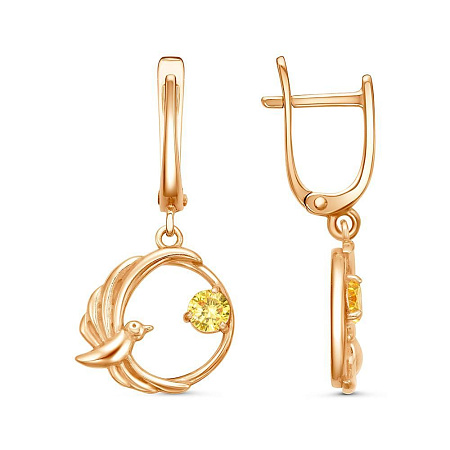 34816975-4 СЕРЬГИ