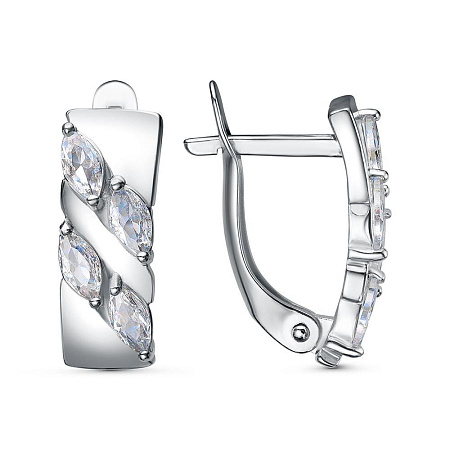 34817176Плф СЕРЬГИ