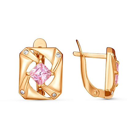 34816911-2 СЕРЬГИ