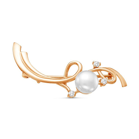 14310669К БРОШЬ