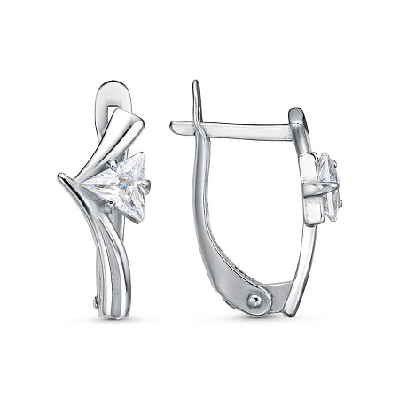 34817304Плф СЕРЬГИ