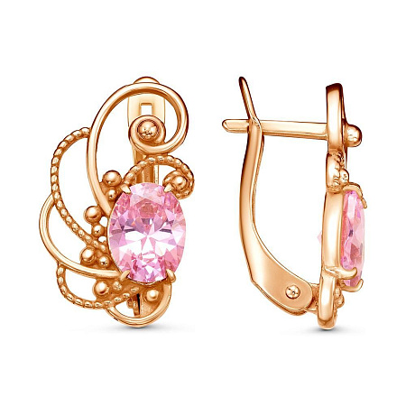 34816097-2 СЕРЬГИ