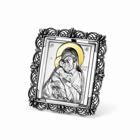 93010778В1 ИКОНА "Владимирская"