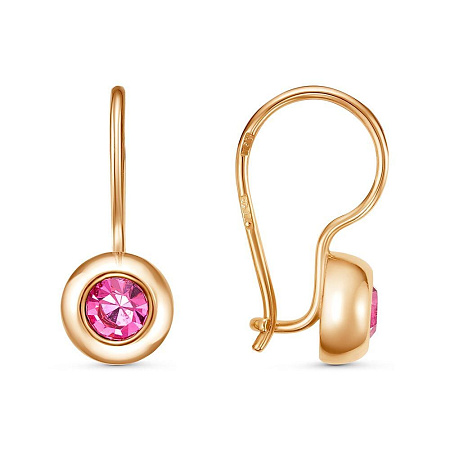 3462839р2 СЕРЬГИ