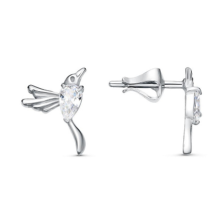 33816728Д СЕРЬГИ