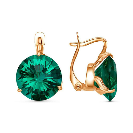 3361638р14 СЕРЬГИ