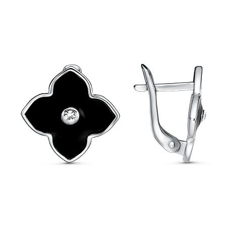 33616122Пл1 СЕРЬГИ