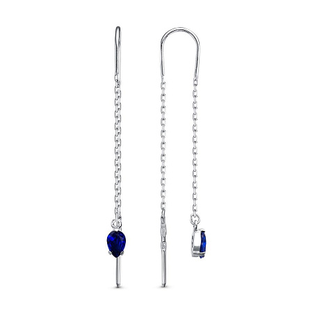 3381907Д4 СЕРЬГИ