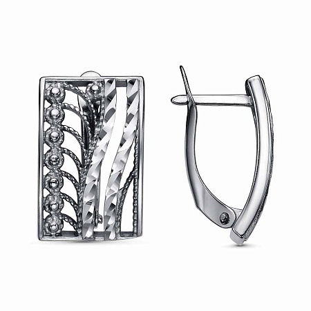 34016112-5 СЕРЬГИ