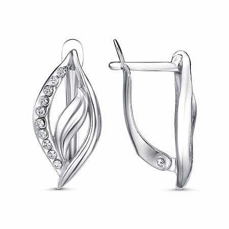 34616490Плч СЕРЬГИ