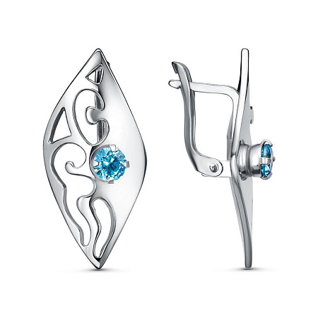 34817008ПлАк СЕРЬГИ