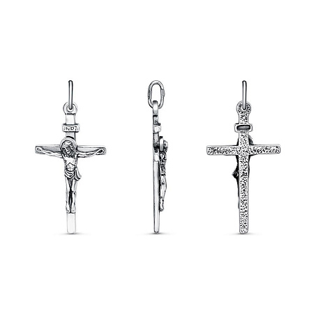 5303 ПОДВЕСКА "Католическая"