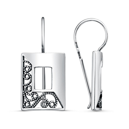 33017108 СЕРЬГИ