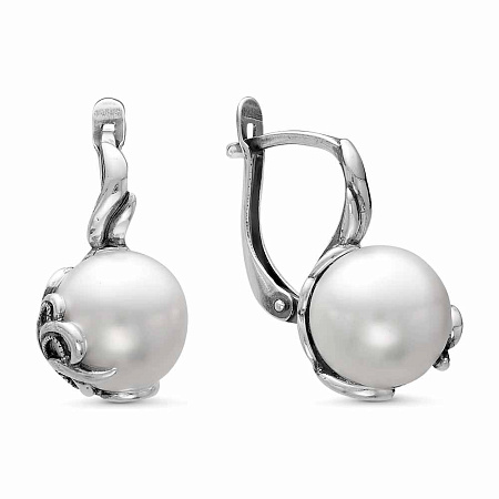 3367796 СЕРЬГИ