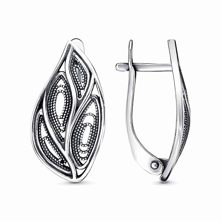 34015818 СЕРЬГИ