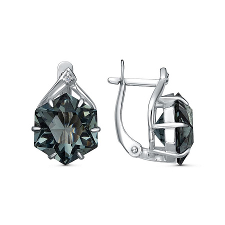 34817534ПлСо СЕРЬГИ