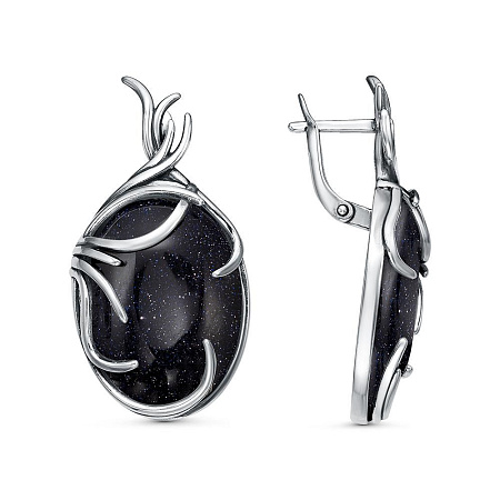 34317182-4 СЕРЬГИ