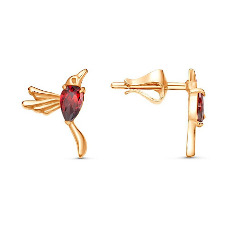 33816729-18 СЕРЬГИ