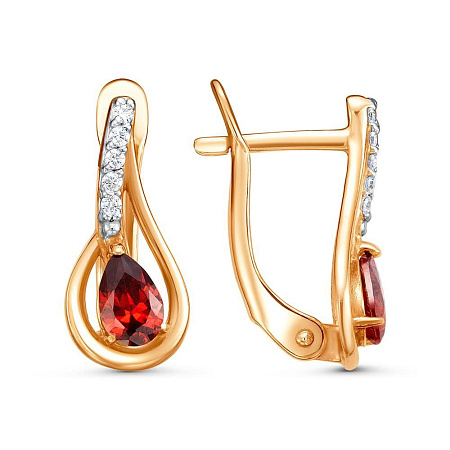 33816241Д18 СЕРЬГИ