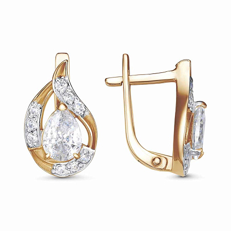 33816085Д СЕРЬГИ