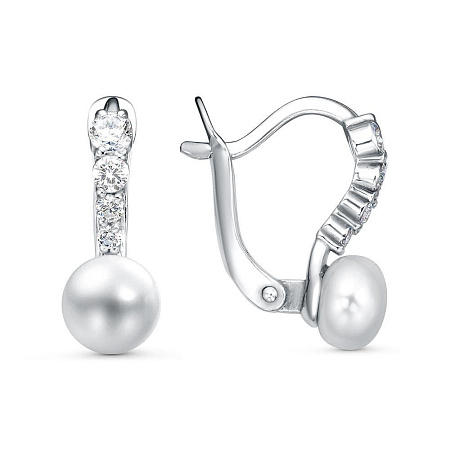 33317348Д СЕРЬГИ