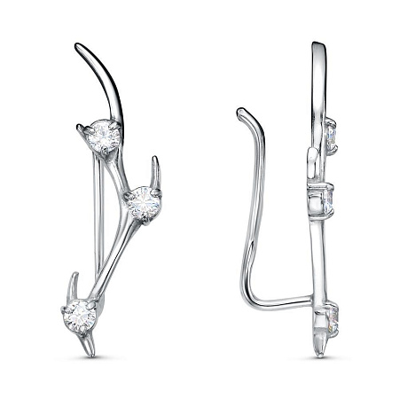 33817476Д СЕРЬГИ