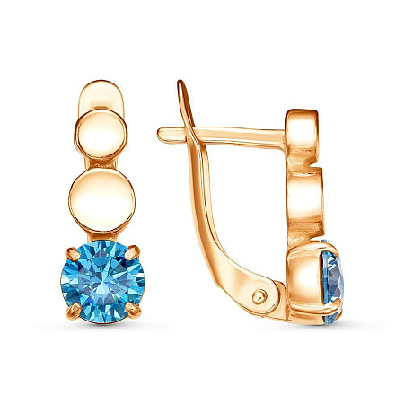 34816875Ак СЕРЬГИ