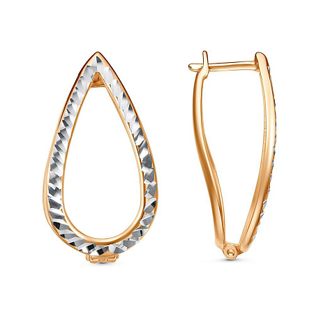 34016623-5 СЕРЬГИ