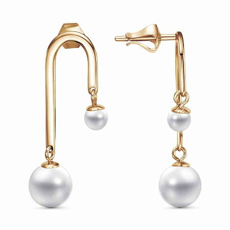 33613759 СЕРЬГИ