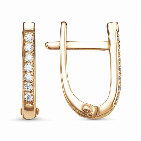 33816075 СЕРЬГИ