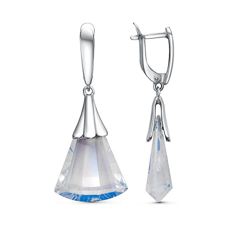 34616996Л СЕРЬГИ