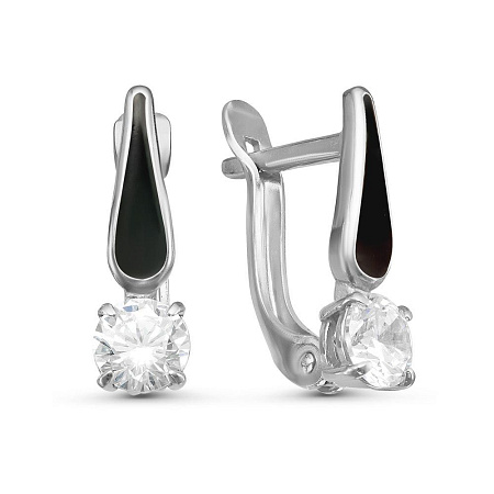 3389550Д1 СЕРЬГИ