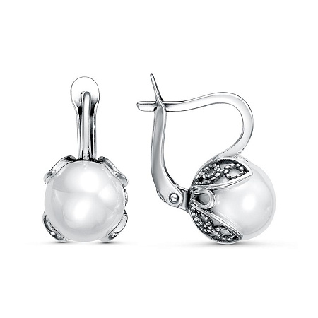 34616440К СЕРЬГИ