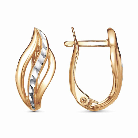 34016819-5 СЕРЬГИ