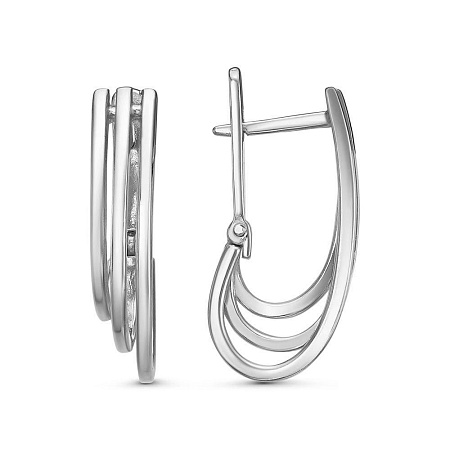 3407930 СЕРЬГИ