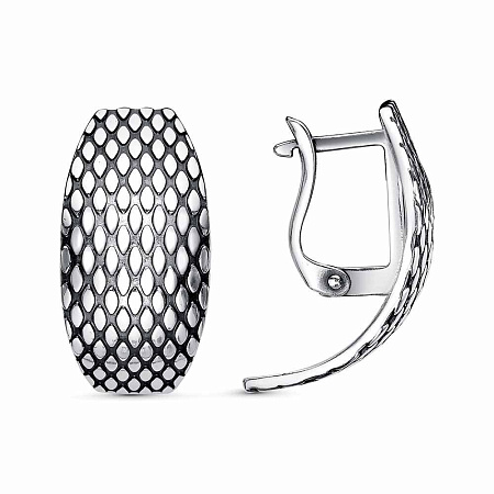 34016400 СЕРЬГИ