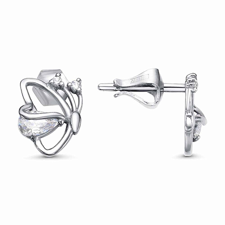 33816314Д СЕРЬГИ