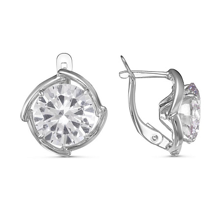 3382228сф СЕРЬГИ