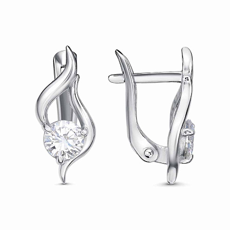 33816844Д СЕРЬГИ